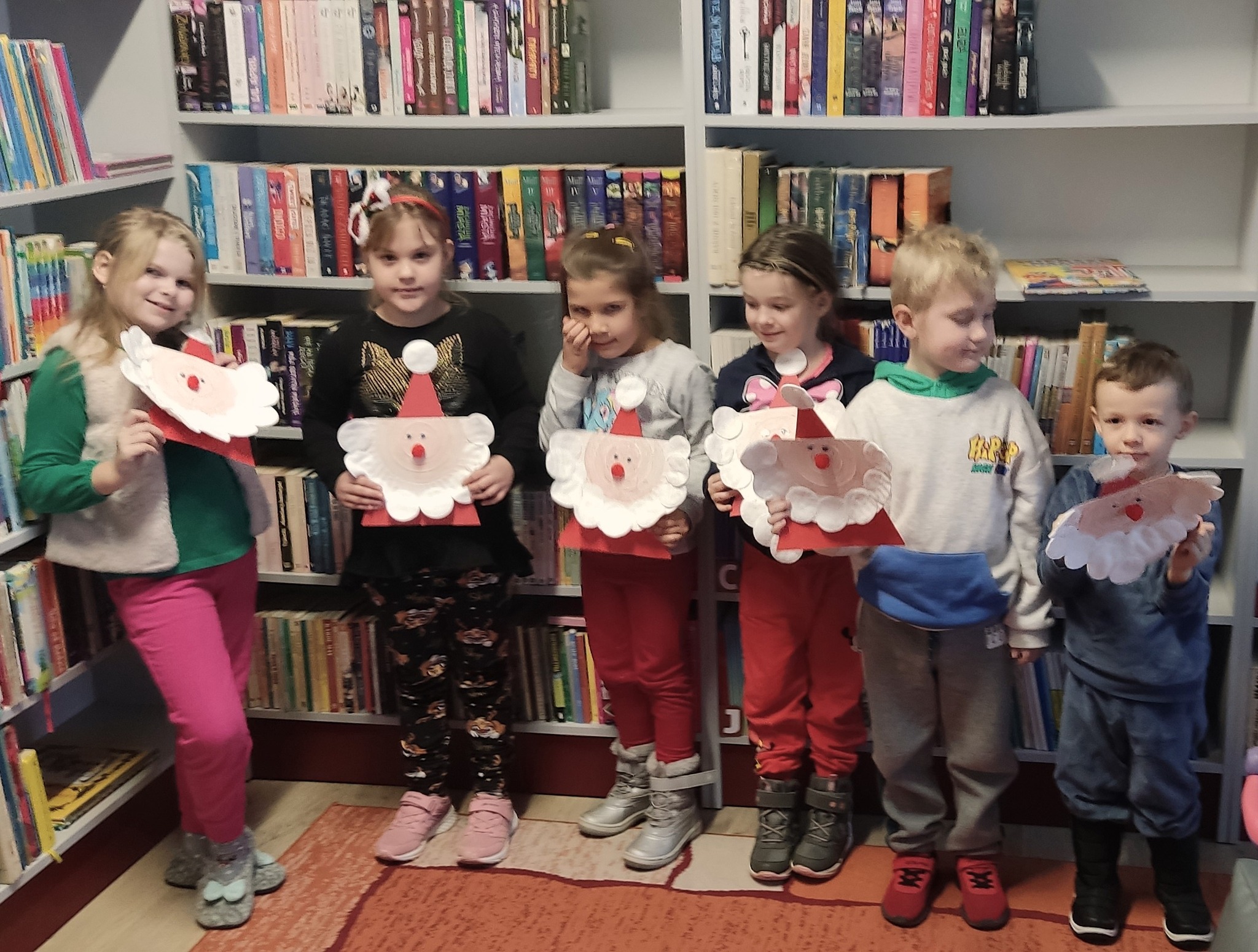 Świąteczne Małe Miłe Czwartki